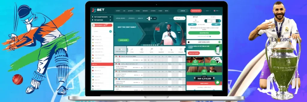 22Bet