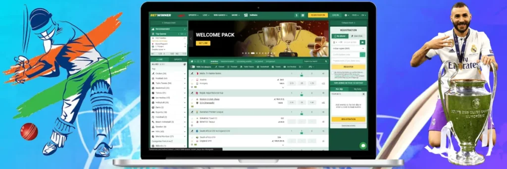BetWinner