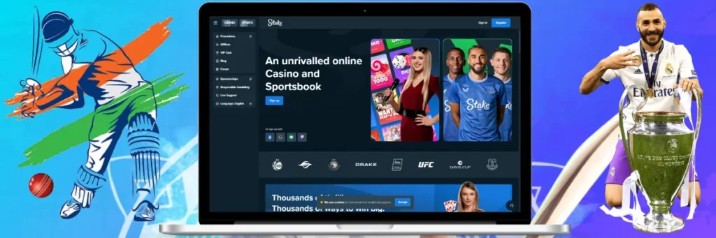 Stake.com